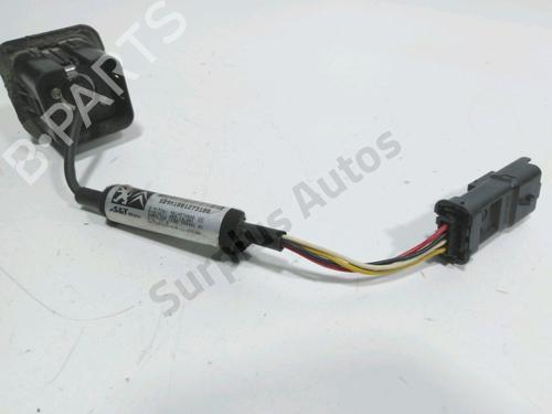 Camera PEUGEOT PARTNER Box Body/MPV | BP36464675E14 - Image 3