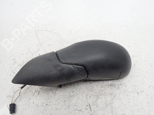 Used Left mirror Left mirror 37776491 37776491