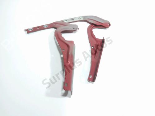 Used Hinge/Door check strap SEAT IBIZA V (KJ1, KJG) 1.0 TSI (110 hp) 28237641