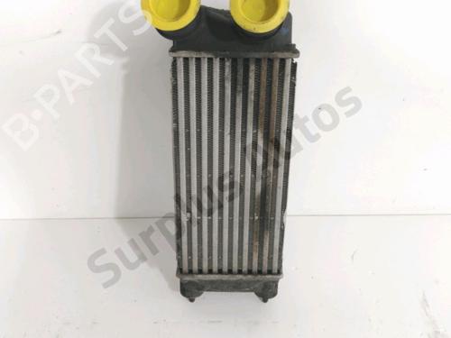 Used Intercooler Intercooler 37762719 37762719