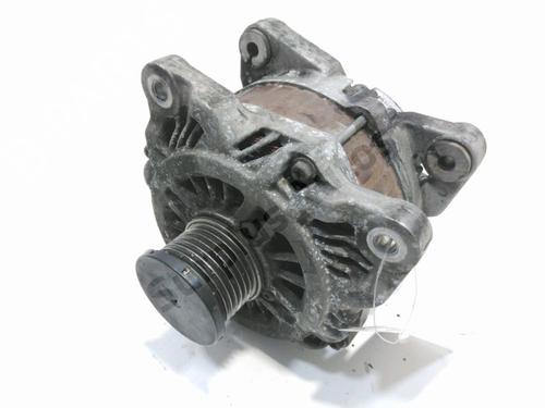 Alternator RENAULT LAGUNA Coupe (DT0/1) 2.0 dCi (DT01, DT08, DT09, DT0K, DT12, DT1C, DT1D, DT1M,... | BP32102269M7 - Image 4
