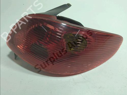 right-taillight-peugeot-206-hatchback-2ac-1998-1999-2000-2001-2002-2003-2004-2005-2006-2007-2008-2009-2010-2011-2012-32356587 main image
