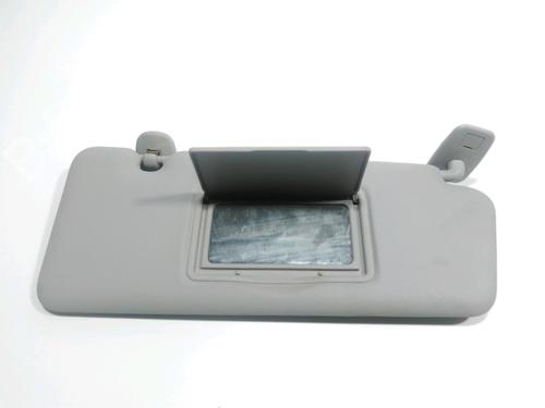 Used Right sun visor Right sun visor RENAULT TWINGO III (BCM_, BCA_) 1.0 SCe 70 (71 hp) 28262925 28262925