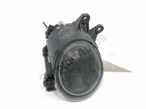 Used Right front fog light VOLVO C30 (533) 1.6 D (109 hp) 31004511