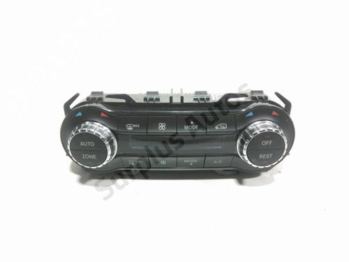 Used Climate control Climate control MERCEDES-BENZ GLA-CLASS (X156) GLA 220 d (156.903) (177 hp) 34115584 34115584