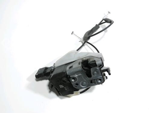 Used Rear right lock PEUGEOT 308 SW I (4E_, 4H_) 1.6 HDi (112 hp) 28254147
