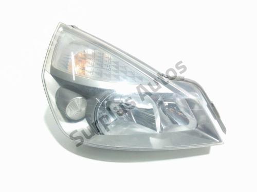 Used Right headlight Right headlight RENAULT ESPACE IV (JK0/1_) 2.2 dCi (JK0H) (150 hp) 28266320 28266320