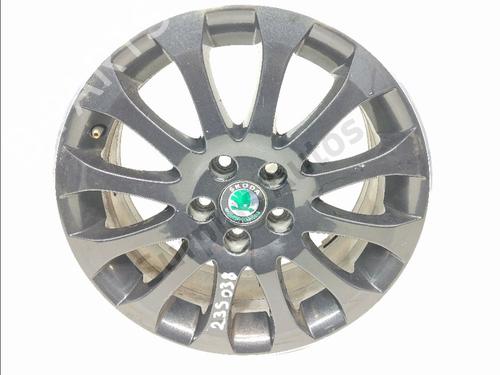 rim-skoda-fabia-ii-542-2006-2007-2008-2009-2010-2011-2012-2013-2014-33949749 main image