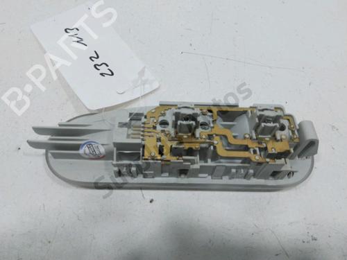 Kabinelys RENAULT MODUS / GRAND MODUS (F/JP0_) 1.2 (JP0C, JP0K, FP0C, FP0K, FP0P, JP0P, JP0T) | BP31003458I8 - Image 2