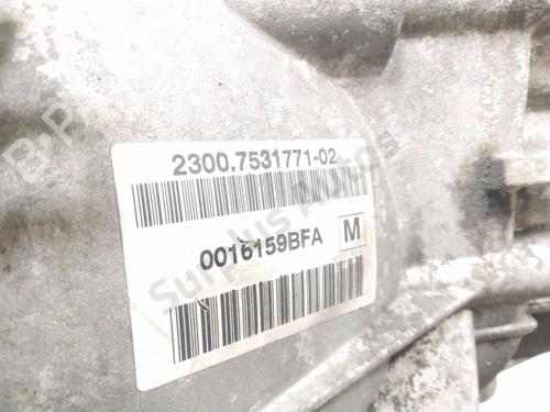 Gearbox MINI MINI Convertible (R52) One | BP37017440M3 - Image 5