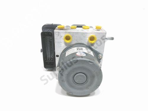 Used ABS pump ABS pump PEUGEOT 3008 II SUV (MC_, MR_, MJ_, M4_) 1.5 BlueHDi 130 (131 hp) 34001714 34001714