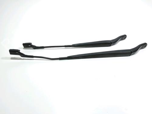 Used Front windshield wiper arm Front windshield wiper arm PEUGEOT 208 II (UB_, UP_, UW_, UJ_) 1.2 PureTech 100 (101 hp) 37789960 37789960