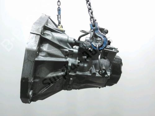 Gearbox SUZUKI SWIFT V (AZ) 1.0 (A2L310) | BP31058369M3 - Image 2