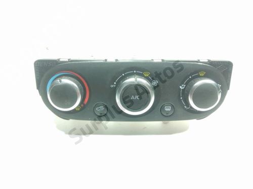 Comando clima RENAULT CLIO IV (BH_) 1.5 dCi 90 (90 hp) 31822343