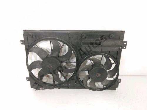 Used Radiator fan AUDI A3 Sportback (8PA) 2.0 TDI 16V (140 hp) 30986532