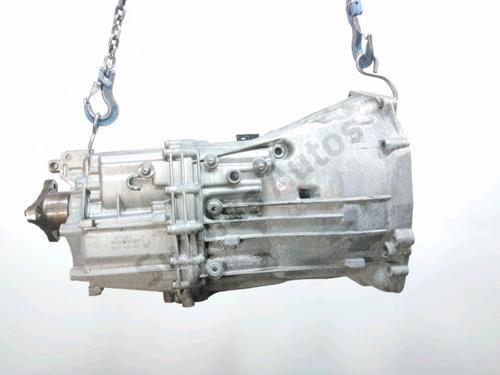 Used Gearbox BMW 3 Touring (E91) 320 d (184 hp) 32488363