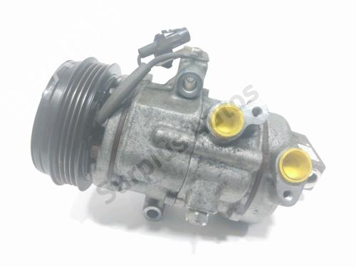 AC compressor SUZUKI SX4 S-Cross (JY) 1.4 T AllGrip (AKK414) | BP38769159M34 - Image 2