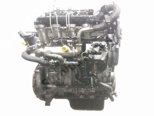 Used Engine CITROËN C4 Grand Picasso I (UA_) 1.6 HDi (109 hp) 31152831