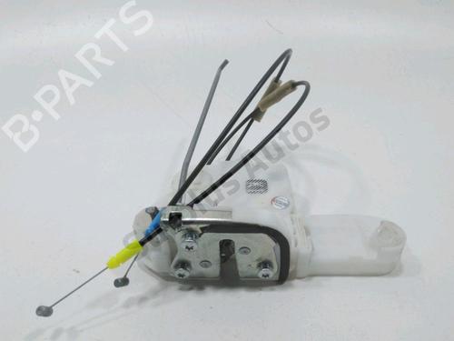 front-left-lock-citroen-c4-aircross-2010-34363212 main image