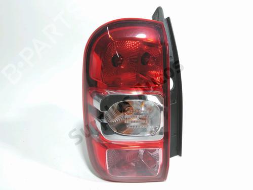 Used Left taillight Left taillight DACIA DUSTER (HS_) 1.5 dCi (109 hp) 36315002 36315002