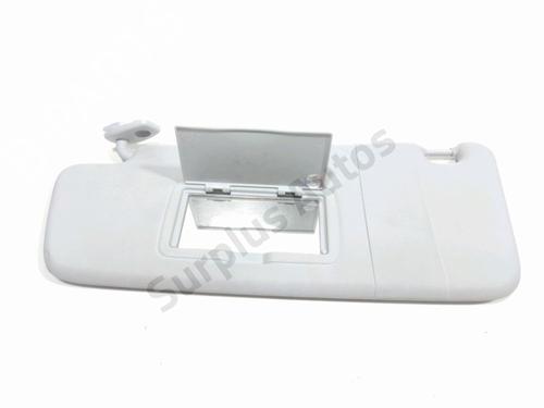Left sun visor OPEL CORSA E (X15) 1.4 (08, 68) | BP29859691I1