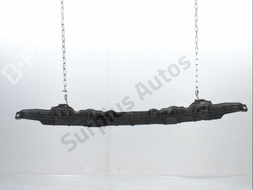 Used Rear bumper reinforcement Rear bumper reinforcement CITROËN NEMO MPV 1.3 HDi 80 (80 hp) 40621298 40621298