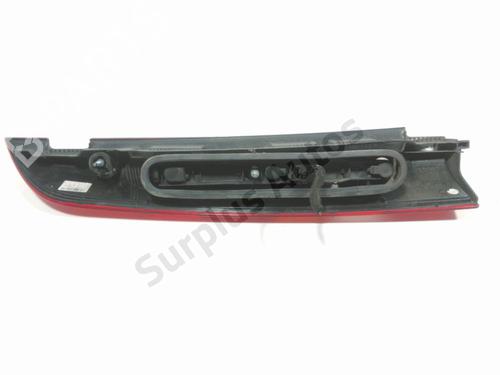 Right taillight RENAULT KANGOO Express (FC0/1_) 1.5 dCi | BP29860010C35