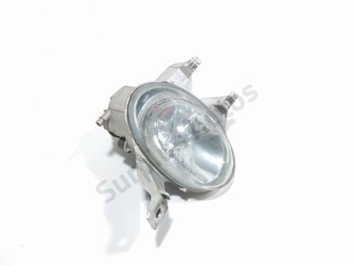 Used Right front fog light PEUGEOT 206 Hatchback (2A/C) 1.6 HDi 110 (109 hp) 29471292