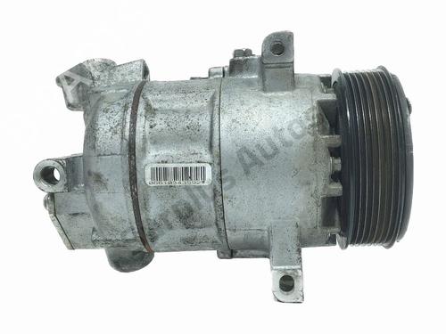 AC compressor RENAULT CLIO IV (BH_) 0.9 TCe 90 (BHNF, BHMA, BHMH, BHJK, BHJR) | BP36509038M34 - Image 4