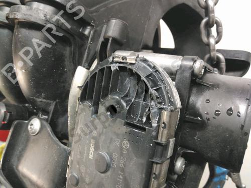 Engine MERCEDES-BENZ A-CLASS (W169) | BP29579448M1 - Image 6