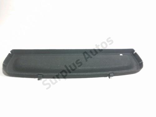 Rear parcel shelf OPEL AGILA B (H08) 1.2 (F68) | BP38035636C85 - Image 2