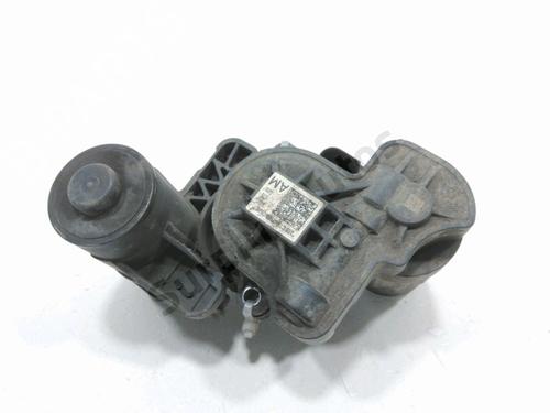 Used Electronic module VW GOLF VII (5G1, BQ1, BE1, BE2) 1.6 TDI (105 hp) 30987807