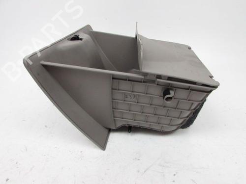 Glove box RENAULT ZOE (BFM_) ZOE | BP28231259C95 