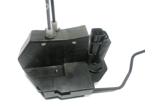 Rear left lock HYUNDAI i10 I (PA) 1.2 | BP28255146C100 