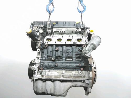 Engine OPEL ADAM (M13) 1.4 | BP28218817M1 - Image 4
