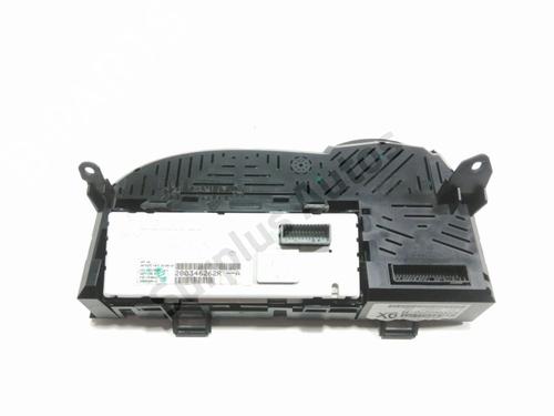 Kombinert Instrument RENAULT TWINGO II (CN0_) 1.2 16V (CN0K, CN0V, CN0A) | BP28231064C47 