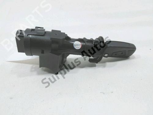 Ignition barrel FORD KA (RU8) 1.3 TDCi | BP30987310M48 - Image 2