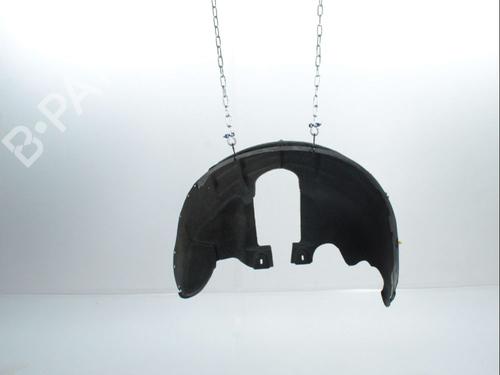 Used Wheel arch VOLVO V50 (545) D2 (114 hp) 28256304