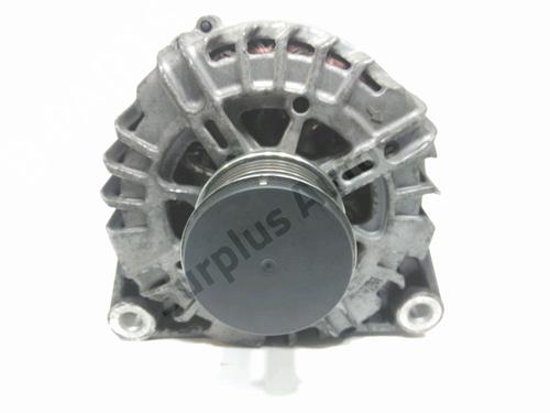 Used Alternator Alternator CITROËN C4 I (LC_) 1.6 HDi (90 hp) 36253101 36253101