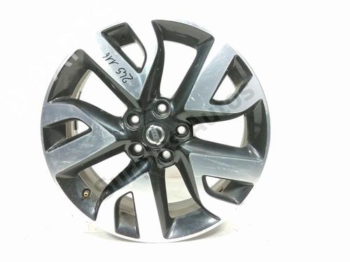 Fælk Fælk NISSAN JUKE (F15) 1.6 (117 hp) 34115543 34115543