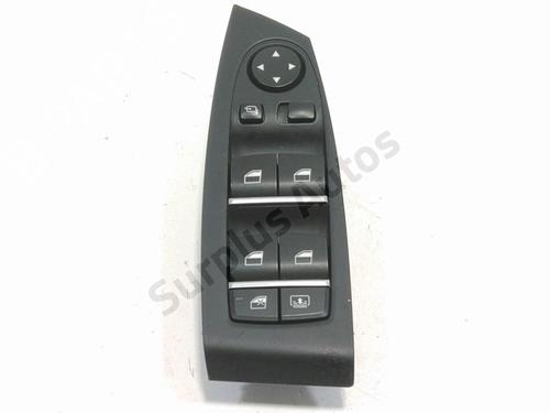 Used Left front window switch Left front window switch BMW 5 Gran Turismo (F07) 550 i (408 hp) 33191120 33191120