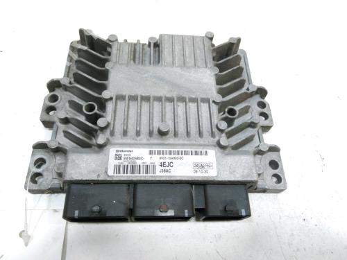 Used Engine control unit (ECU) Engine control unit (ECU) FORD FIESTA VI (CB1, CCN) 1.4 TDCi (68 hp) 37762956 37762956