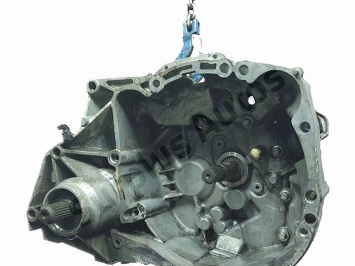 Used Gearbox Gearbox 37229227 37229227