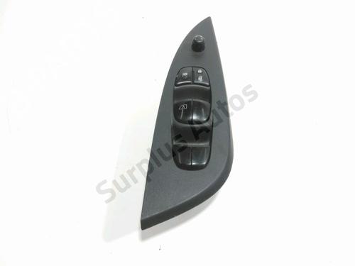 Used Left front window switch Left front window switch NISSAN PULSAR Hatchback (C13) 1.5 dCi (110 hp) 36352048 36352048