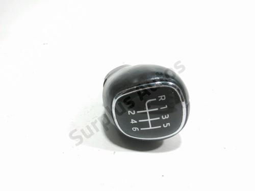 Used Shift knob Shift knob SKODA FABIA III (NJ3) 1.0 TSI (110 hp) 33190935 33190935