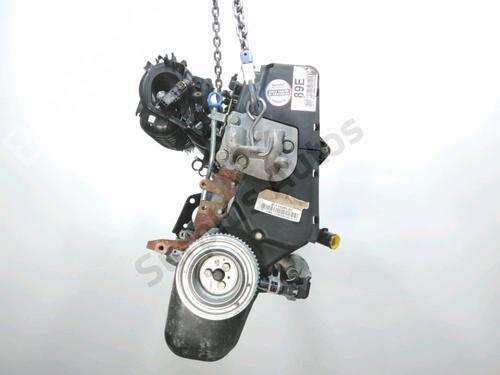 Engine FIAT PUNTO EVO (199_) 1.4 (199AXB1A) | BP37762089M1 - Image 4