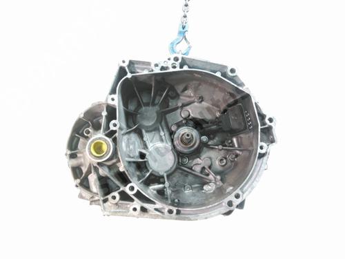 Used Gearbox CITROËN C3 Picasso (SH_) 1.6 HDI 90 (92 hp) 28224649
