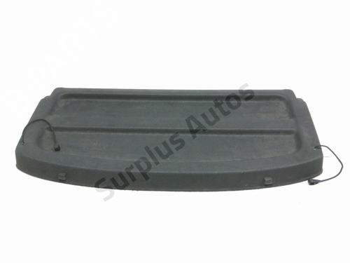 Bandeja trasera Bandeja trasera RENAULT CAPTUR I (J5_, H5_) 0.9 TCe 90 (90 hp) 34504120 34504120
