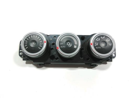 Used Climate control Climate control 28227893 28227893