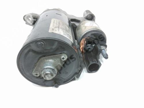 Starter AUDI Q5 (8RB) 2.0 TDI | BP28222274M8 